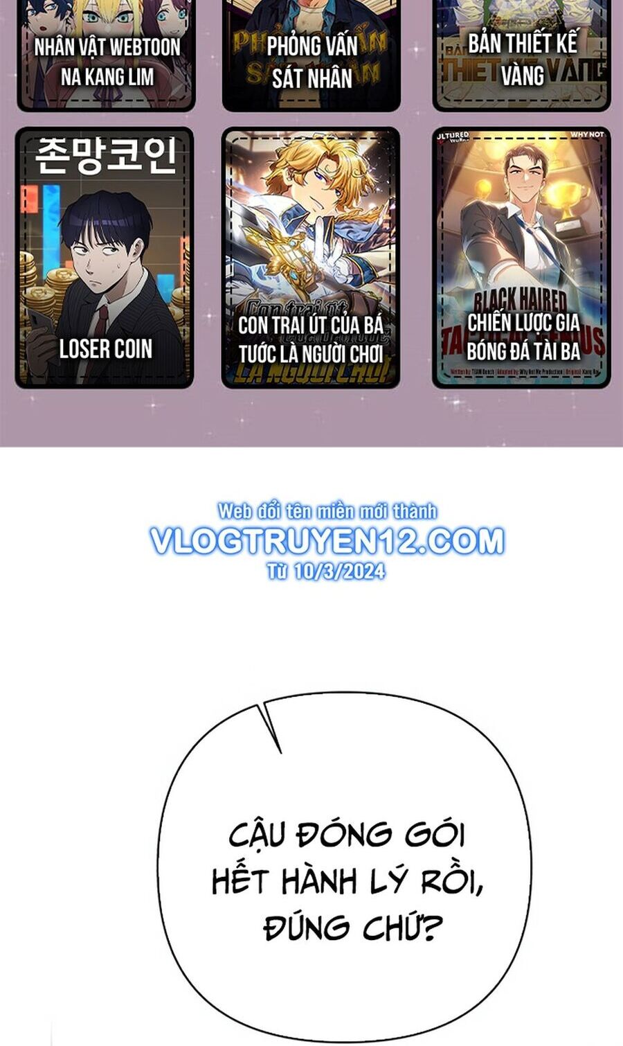 Nhân Viên Thực Tập Kim Cheolsu - chap30 - Trang 2